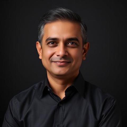 Rajat Handa, Director, Handa Group