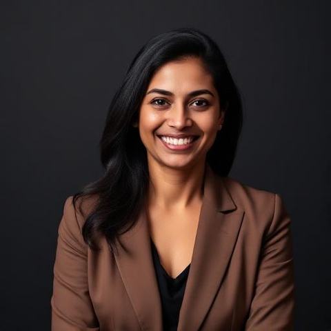 Sneha Kulkarni, COO, Aarogya Care