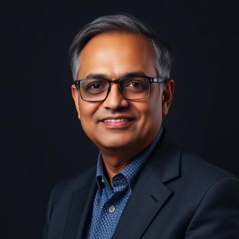Vikram Sethi, CTO, Sterling Industries